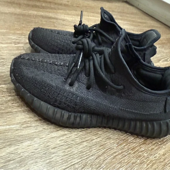 Yeezy boost 350 onyx v2 - Picture 8 of 12